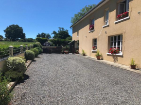 Hotels in Saint-Martin-d'Aubigny